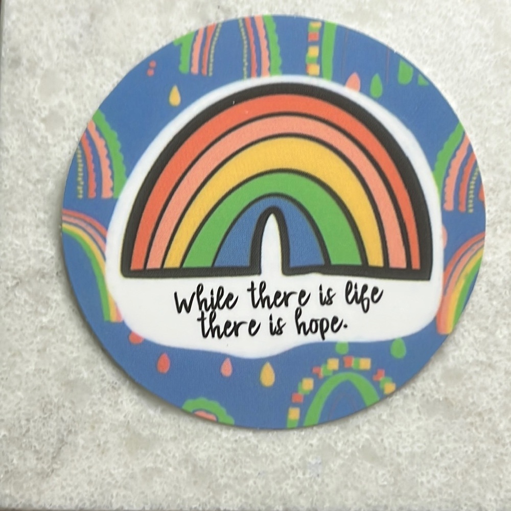 VINYL STICKER # 14